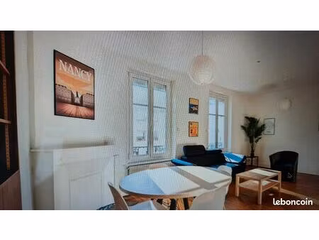 appartement 4 pièces
