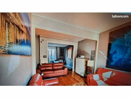 appartement 90m2