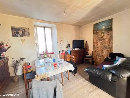 maison 7 pièces 129 m²