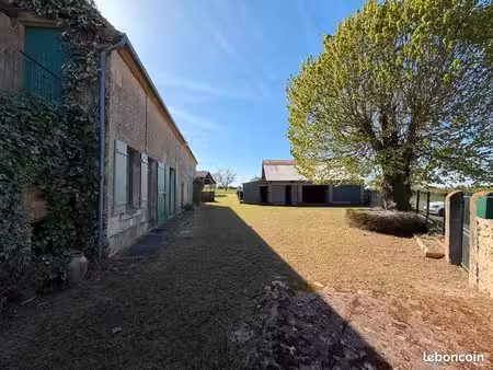ferme 3 pièces 70 m²
