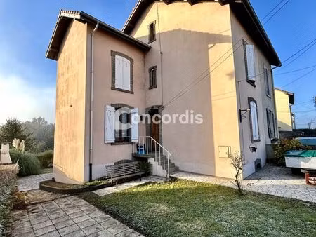 maison 5 pièces 96 m²