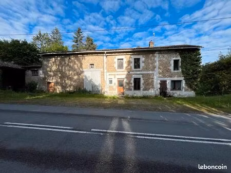 maison 4 pièces 86 m²