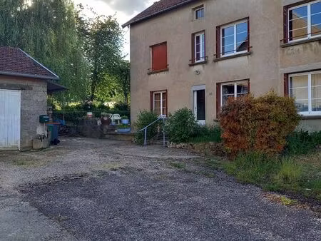 loue maison a la campagne