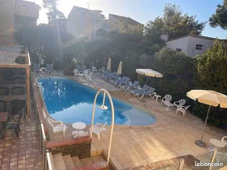appartement t 3
