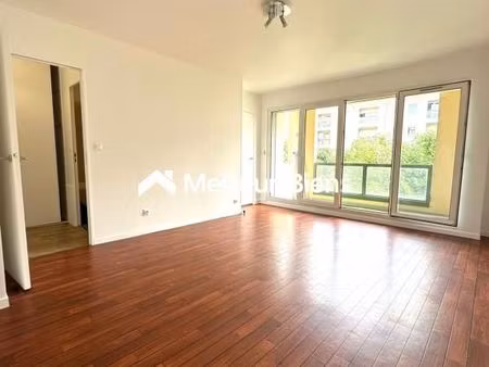 appartement 1 pièce 31 m²