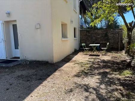 t1 bis 33m2 à louer à millau