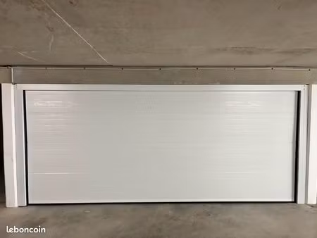 box double centre ville