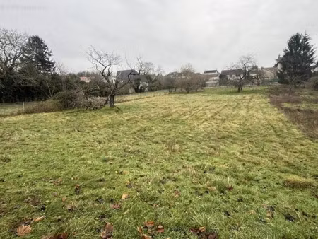 vente terrain 910 m² à saintry-sur-seine (91250)  187 250 €