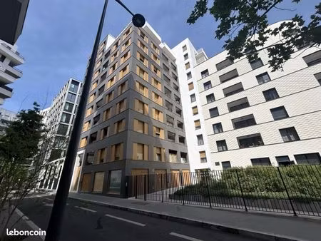 appartement 4 pièces 86 m²