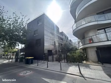 appartement 4 pièces 87 m²