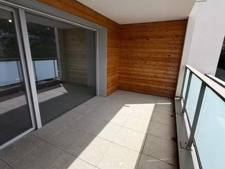 appartement 4 pièces 83 m²