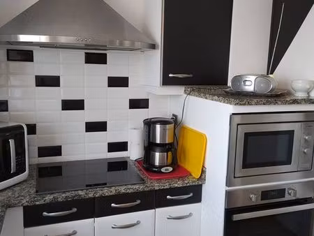 location de chambre