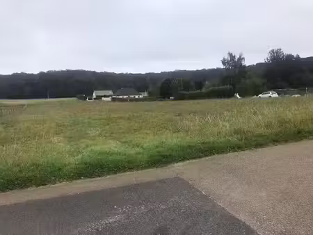 vente terrain 806 m² à messigny-et-vantoux (21380)  240 000 €