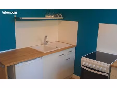 beau t1 lumineux