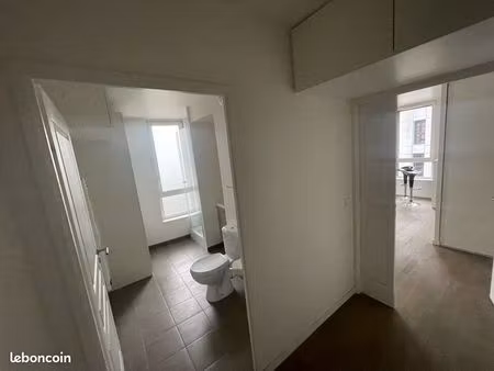 location appartement t1 29 m2 tram t2