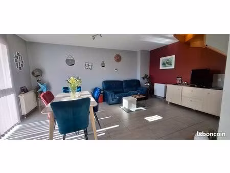 location duplex mertzwiller