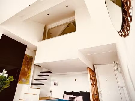 duplex cosy vue panthéon