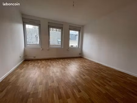 appartement t2 centre ville