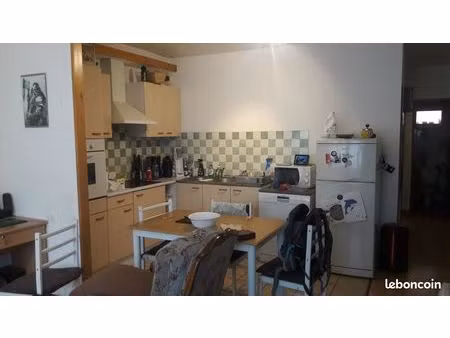 appartement f2 ensisheim