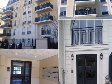 bel appartement t3 exposition sud-sud/est dispo 07/06/2026