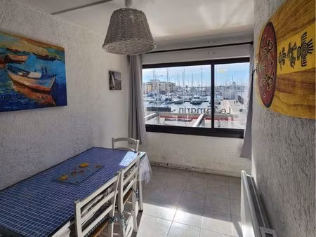 appart 3 chambres bail mobilité