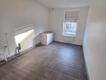 appartement hautmont