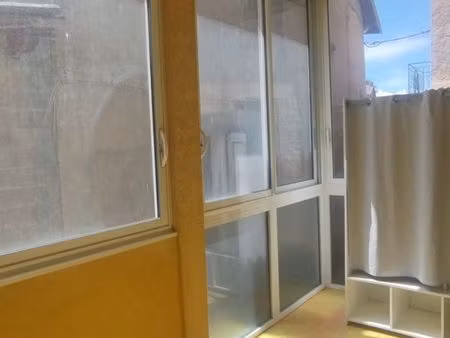 location appartement meublé la saulce