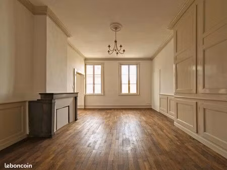 appartement f2 luxeuil