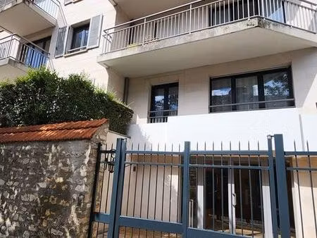 appartement 3 pièces 88 m²