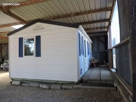 location mobil home