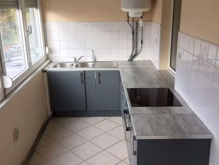 appartement f2