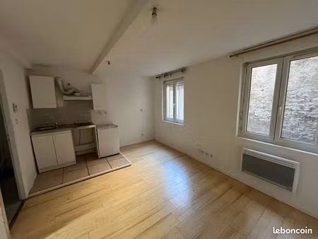studio à louer