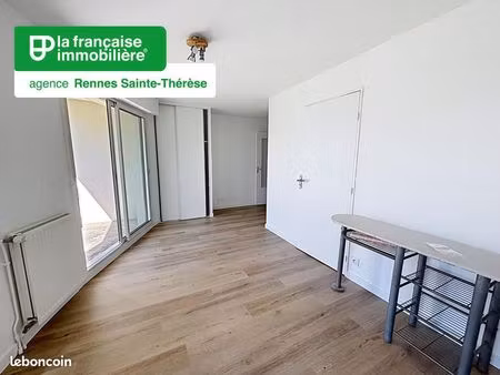 appartement 1 pièce 22 m²