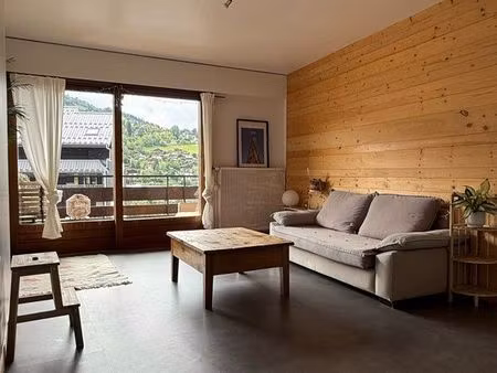 t2 centre saint gervais les bains