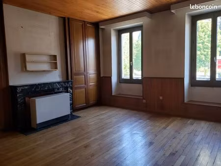 location appartement centre ville