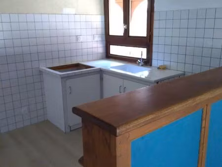 appartement t2
