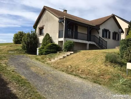 maison f4 3 chambres