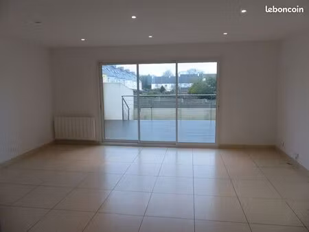 maison brest lambezellec