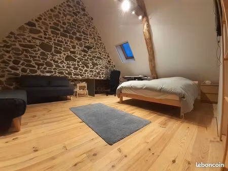 logement près de clermont-ferrand