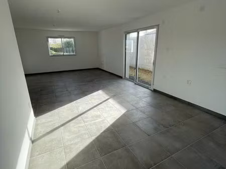 location maison 3chs 90m2 de 2025 froidfond