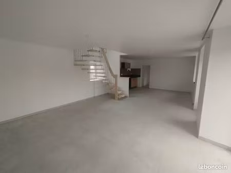 maison rénovée