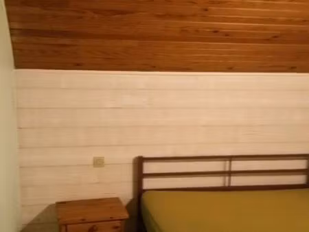 location chambre étudiant chez l'habitant