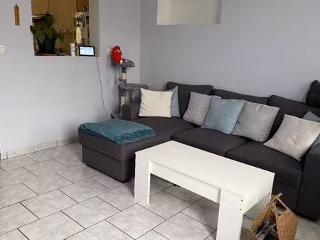 maison en location