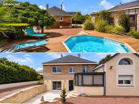 grande maison familiale ou collocation