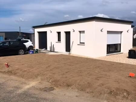 maison individuelle