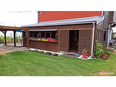 maison f3 120m2