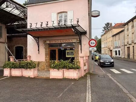 appartement 5 pièces 140 m²