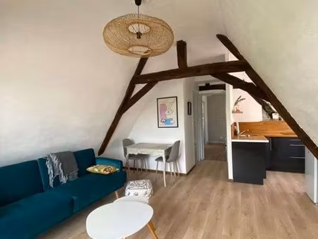location appartement 35m2