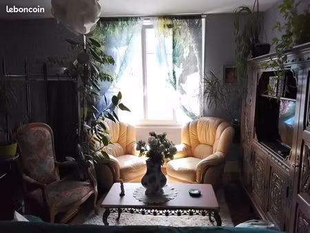 appartement t2