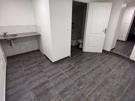 appartement t2 à louer